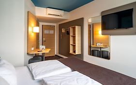 B&B Hotel Wolfsburg-Weyhausen